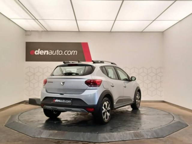 Dacia Sandero image 8