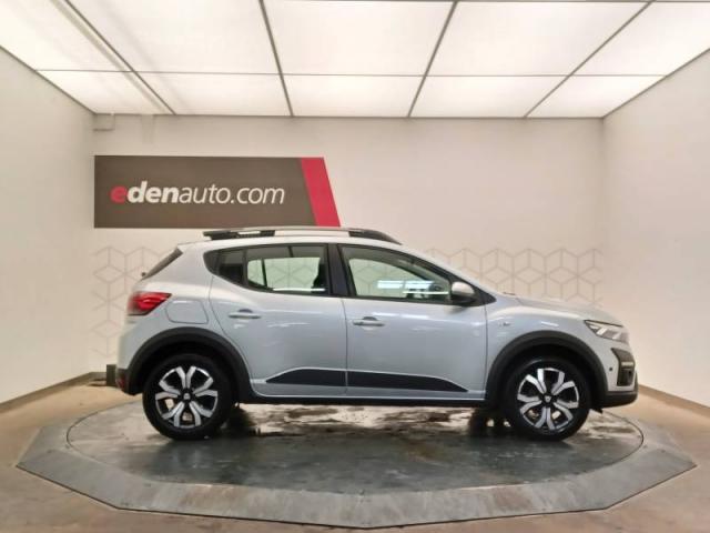 Dacia Sandero image 6