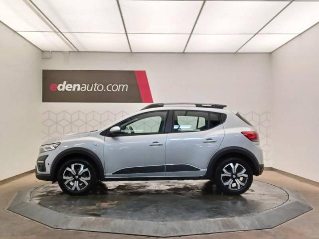 Dacia Sandero image 1