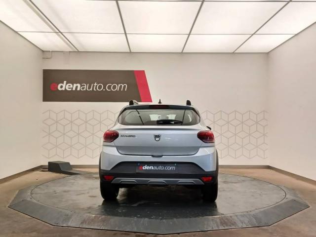 Dacia Sandero image 3