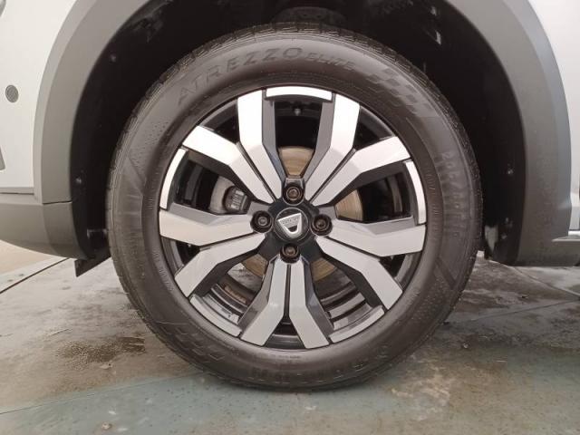 Dacia Sandero image 4