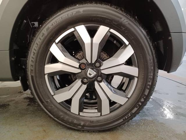 Dacia Sandero image 5