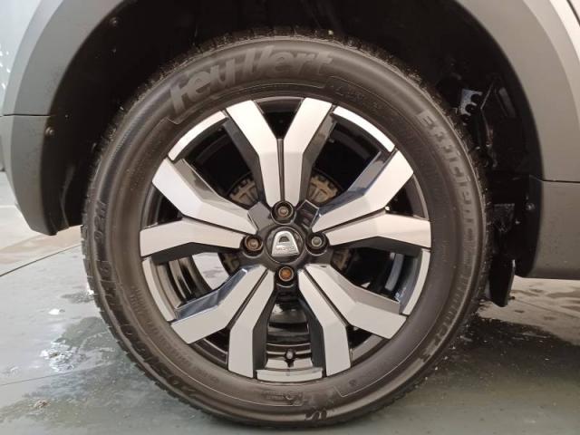 Dacia Sandero image 2