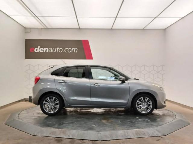 Suzuki Baleno image 9