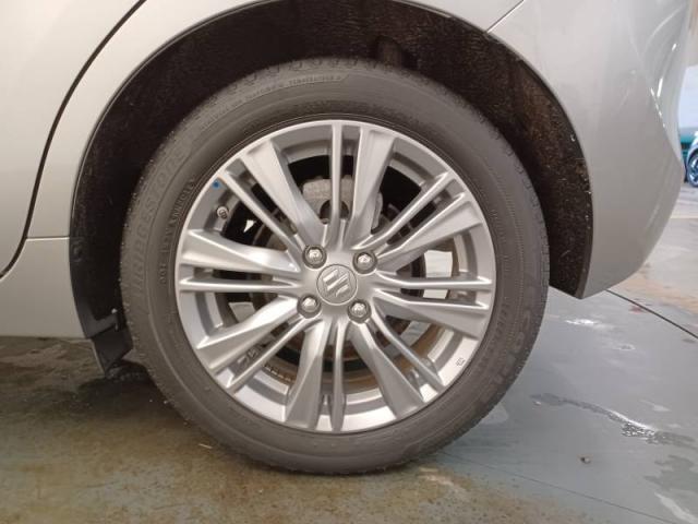 Suzuki Baleno image 2