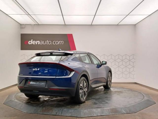 Kia Ev6 image 1