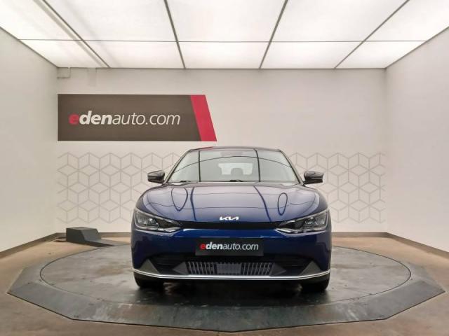 Kia Ev6 image 9