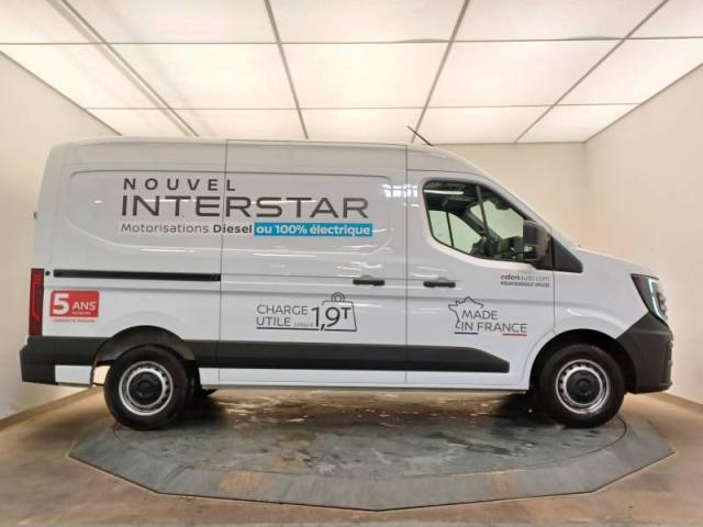 Nissan Interstar image 5