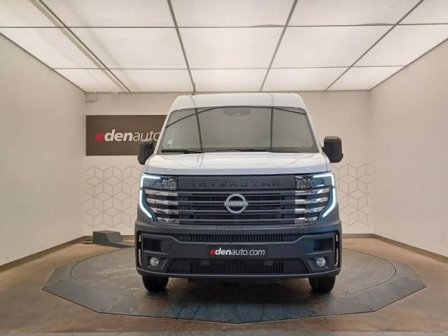 Nissan Interstar image 7