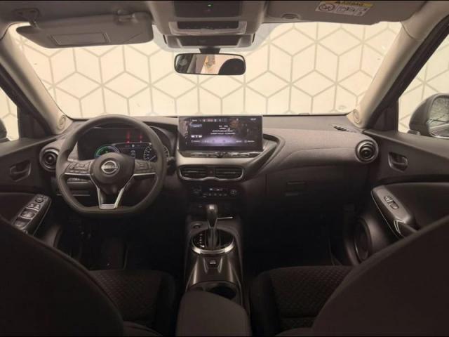 Nissan Juke image 3