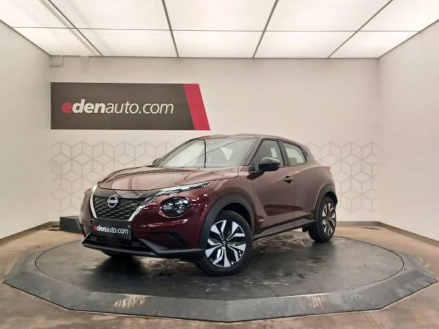 Nissan Juke Hybrid 143 Acenta