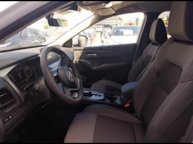 Nissan Qashqai image 7