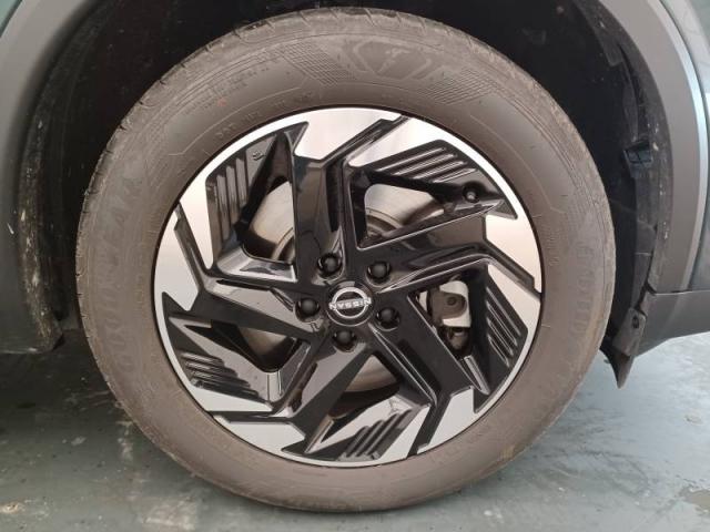 Nissan Qashqai image 8