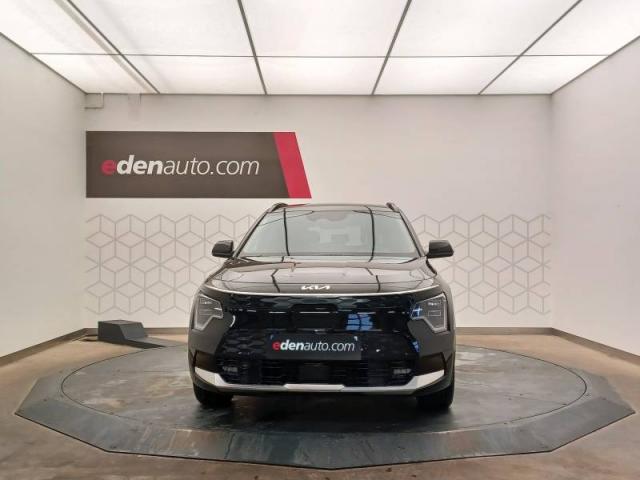 Kia Niro image 8