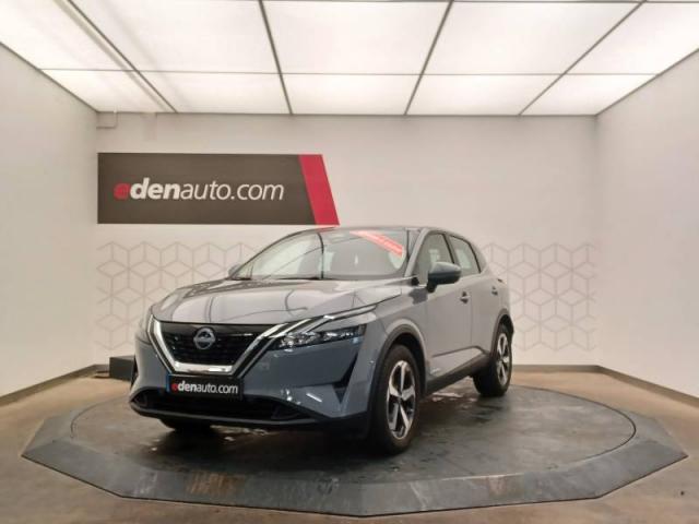 Nissan Qashqai E-Power 190 Ch Business Edition