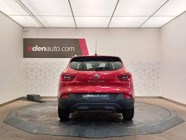 Renault Kadjar image 3