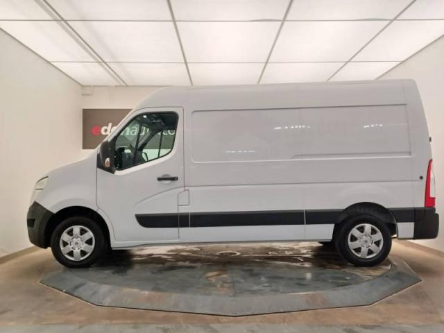 Nissan Nv400 image 3