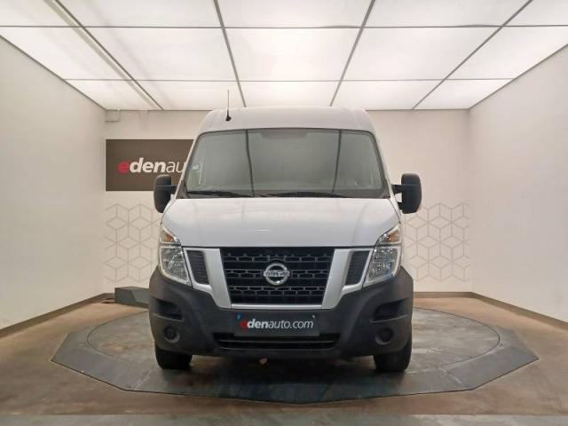 Nissan Nv400 image 7