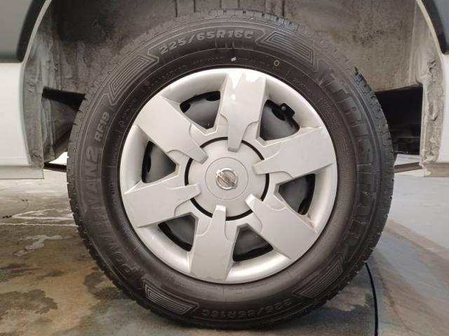 Nissan Nv400 image 4