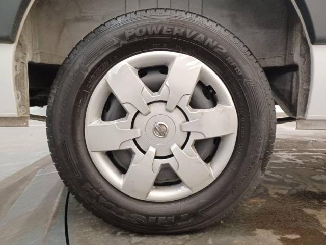 Nissan Nv400 image 2