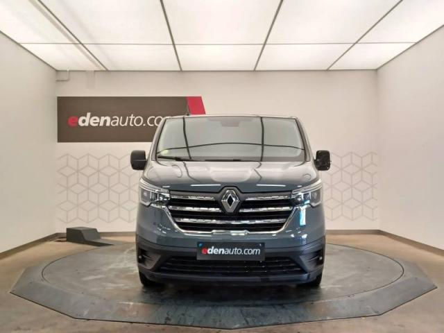 Renault Trafic image 5