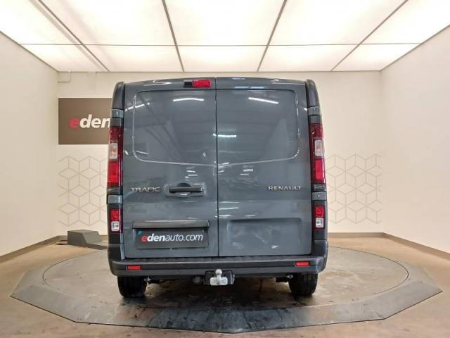Renault Trafic image 1