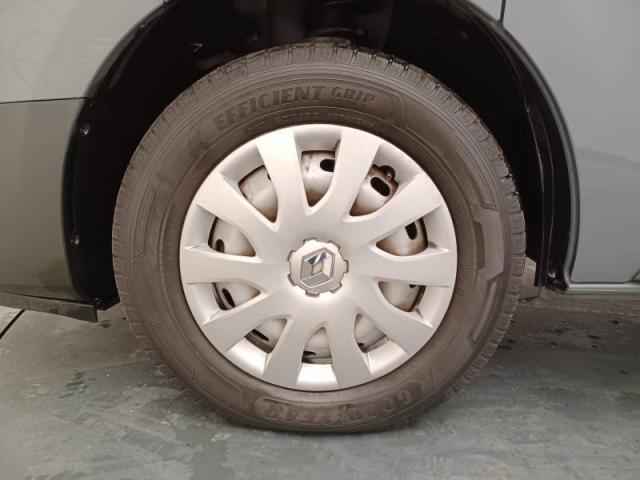 Renault Trafic image 4