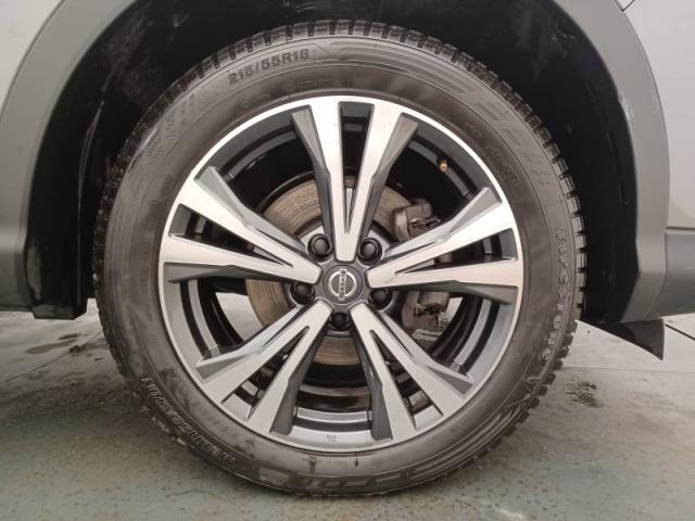 Nissan Qashqai image 6