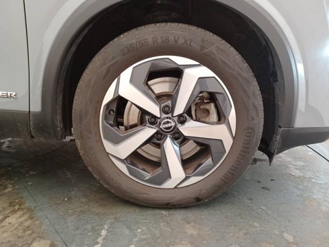 Nissan Qashqai image 3