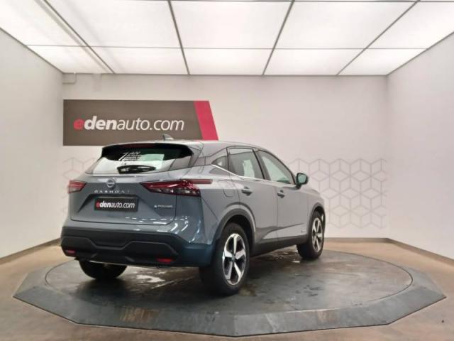 Nissan Qashqai image 6