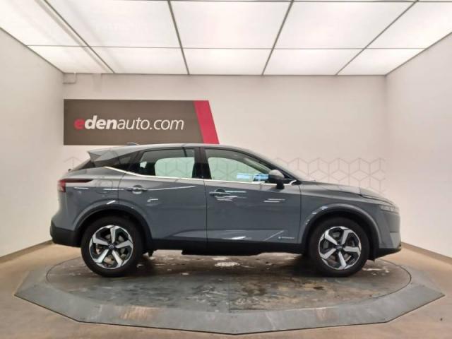 Nissan Qashqai image 1