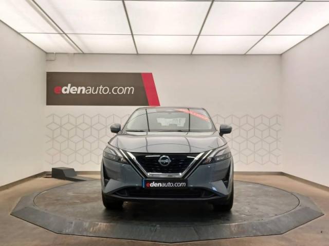 Nissan Qashqai image 4