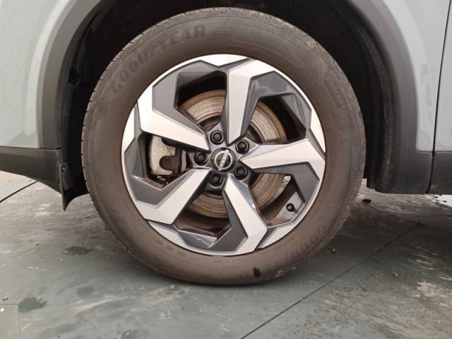 Nissan Qashqai image 5