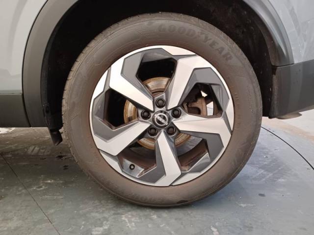 Nissan Qashqai image 9