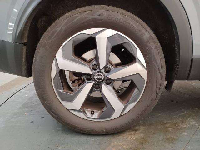 Nissan Qashqai image 8