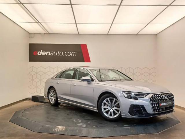 Audi A8 image 1