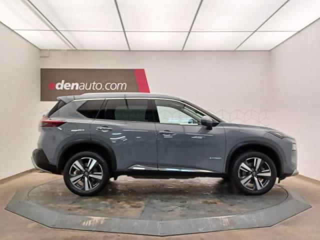 Nissan X-Trail image 5