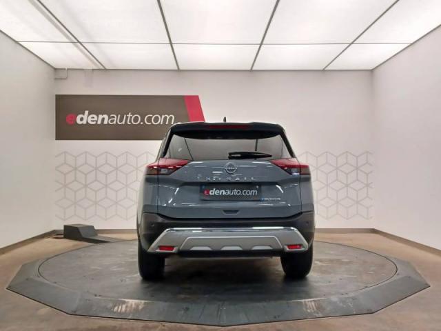 Nissan X-Trail image 1