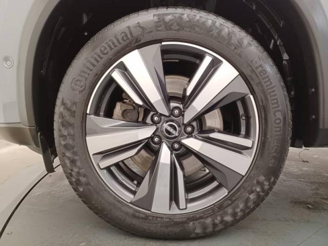 Nissan X-Trail image 3