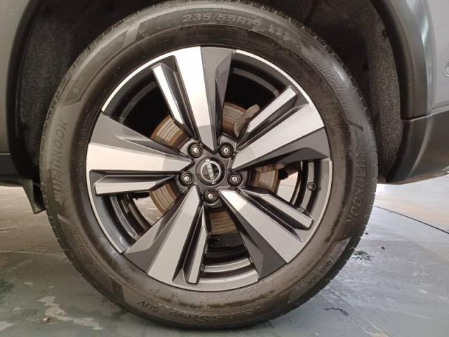 Nissan X-Trail image 4