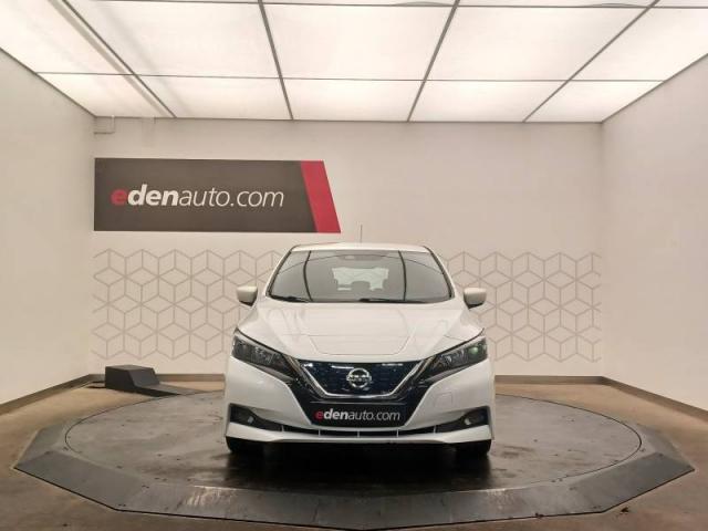 Nissan Leaf image 9