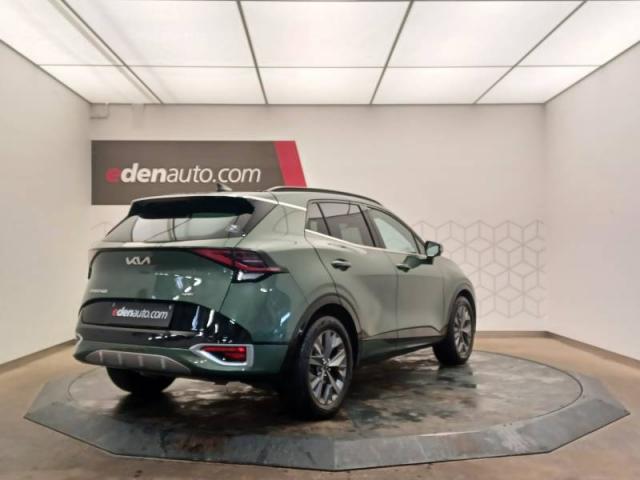 Kia Sportage image 4