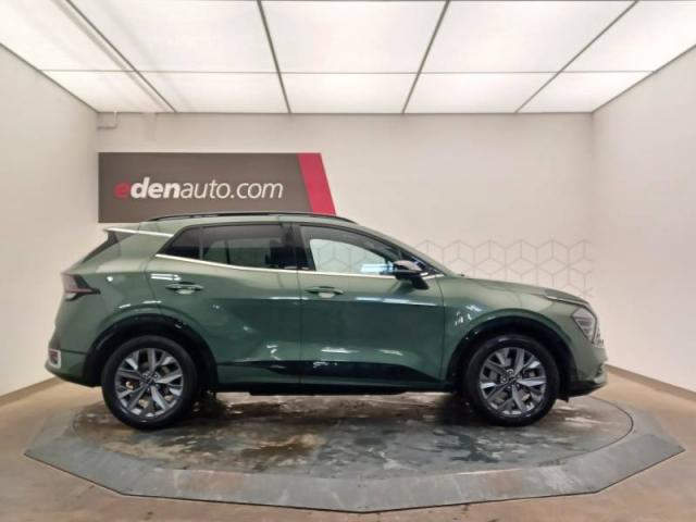 Kia Sportage image 5