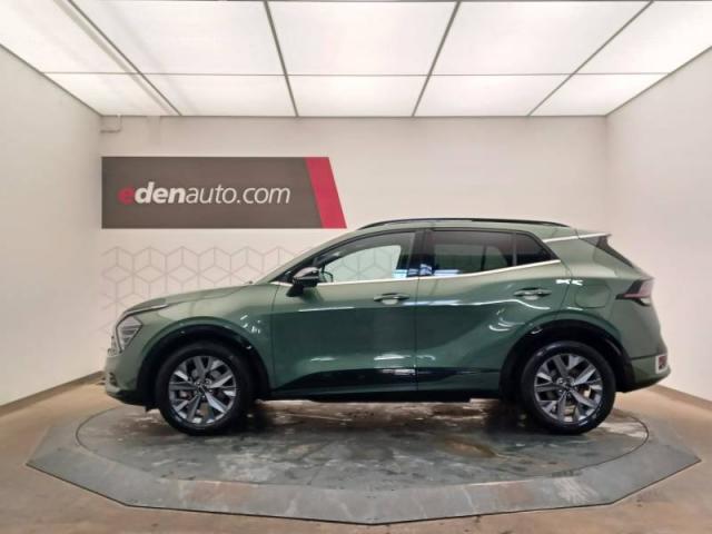 Kia Sportage image 1