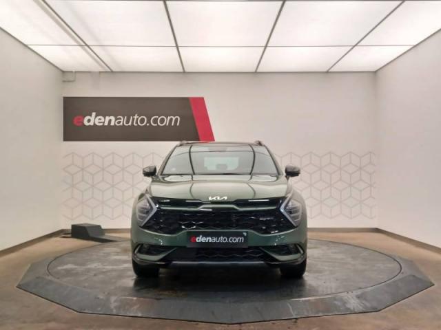 Kia Sportage image 8