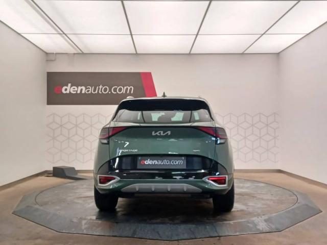 Kia Sportage image 2