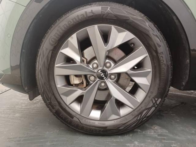 Kia Sportage image 3