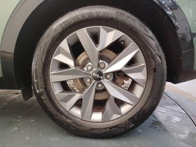 Kia Sportage image 6