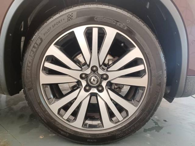 Renault Koleos image 8