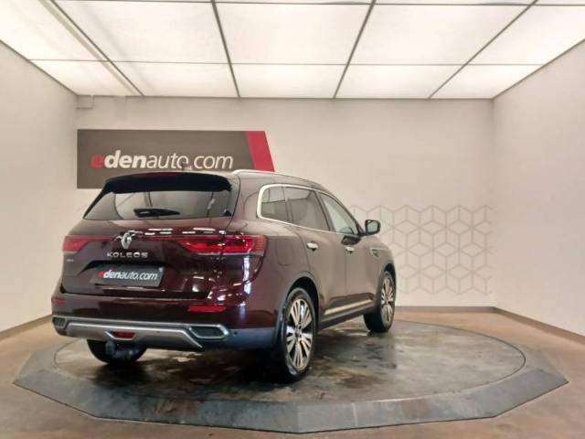 Renault Koleos image 1